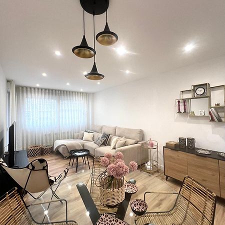 Apartamento Urban Vigo Exterior foto