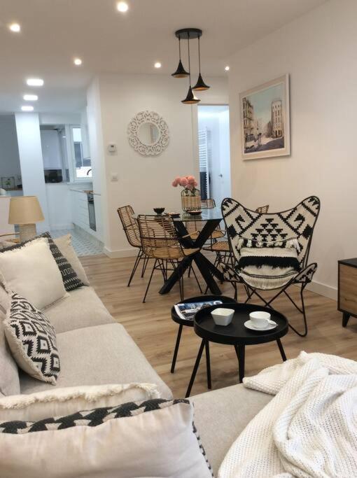 Apartamento Urban Vigo Exterior foto