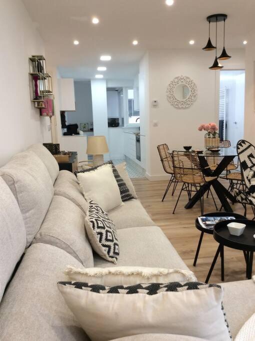 Apartamento Urban Vigo Exterior foto