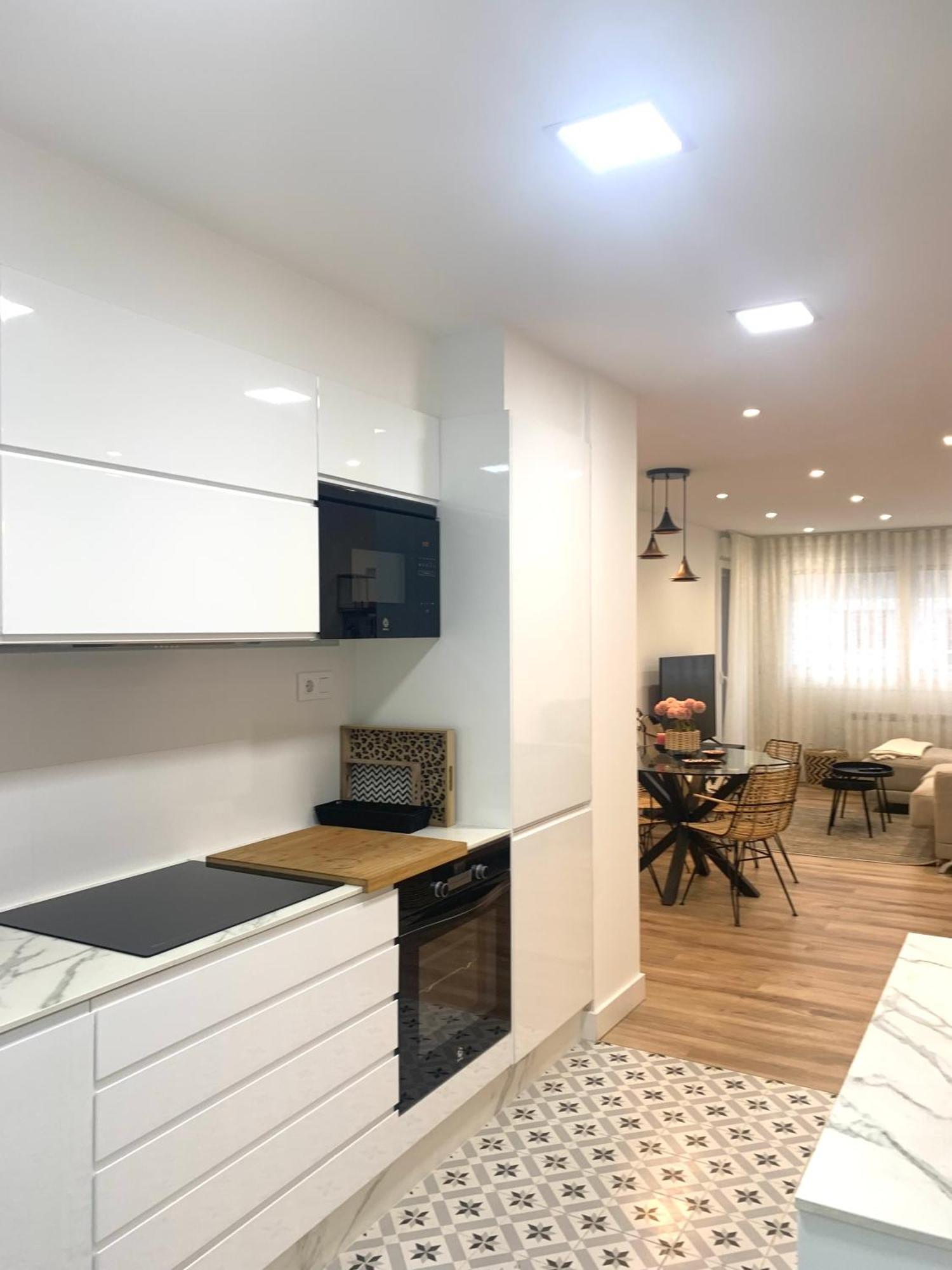 Apartamento Urban Vigo Exterior foto
