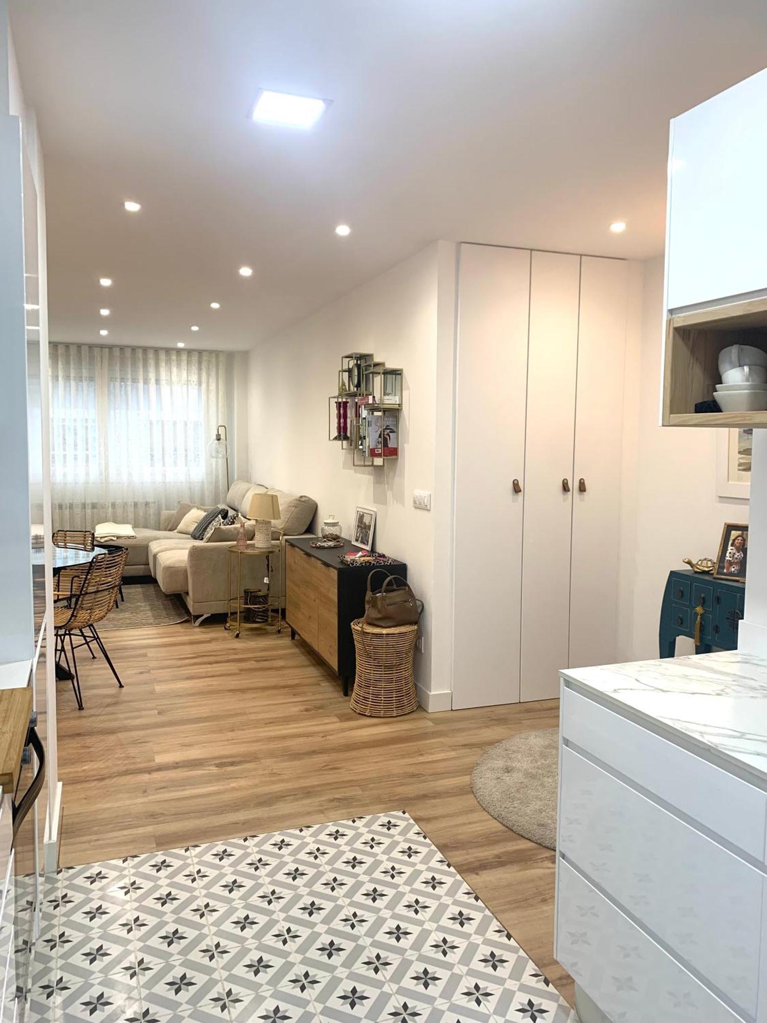Apartamento Urban Vigo Exterior foto