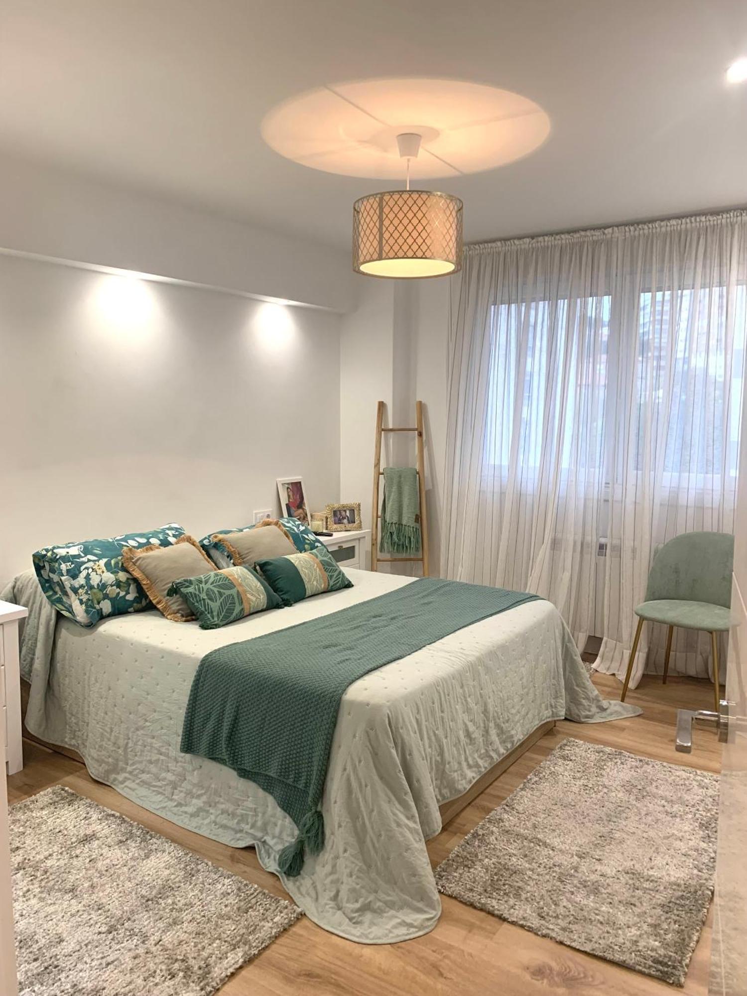 Apartamento Urban Vigo Exterior foto