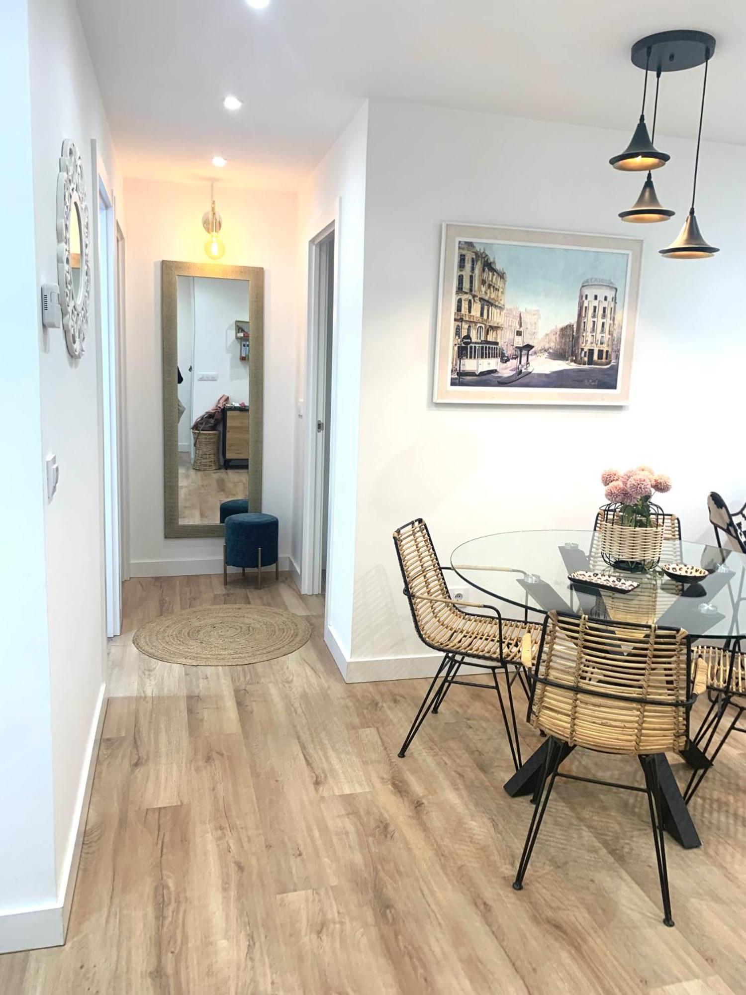 Apartamento Urban Vigo Exterior foto