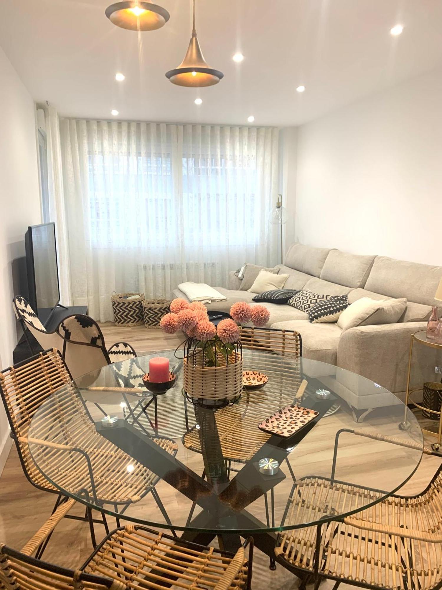 Apartamento Urban Vigo Exterior foto