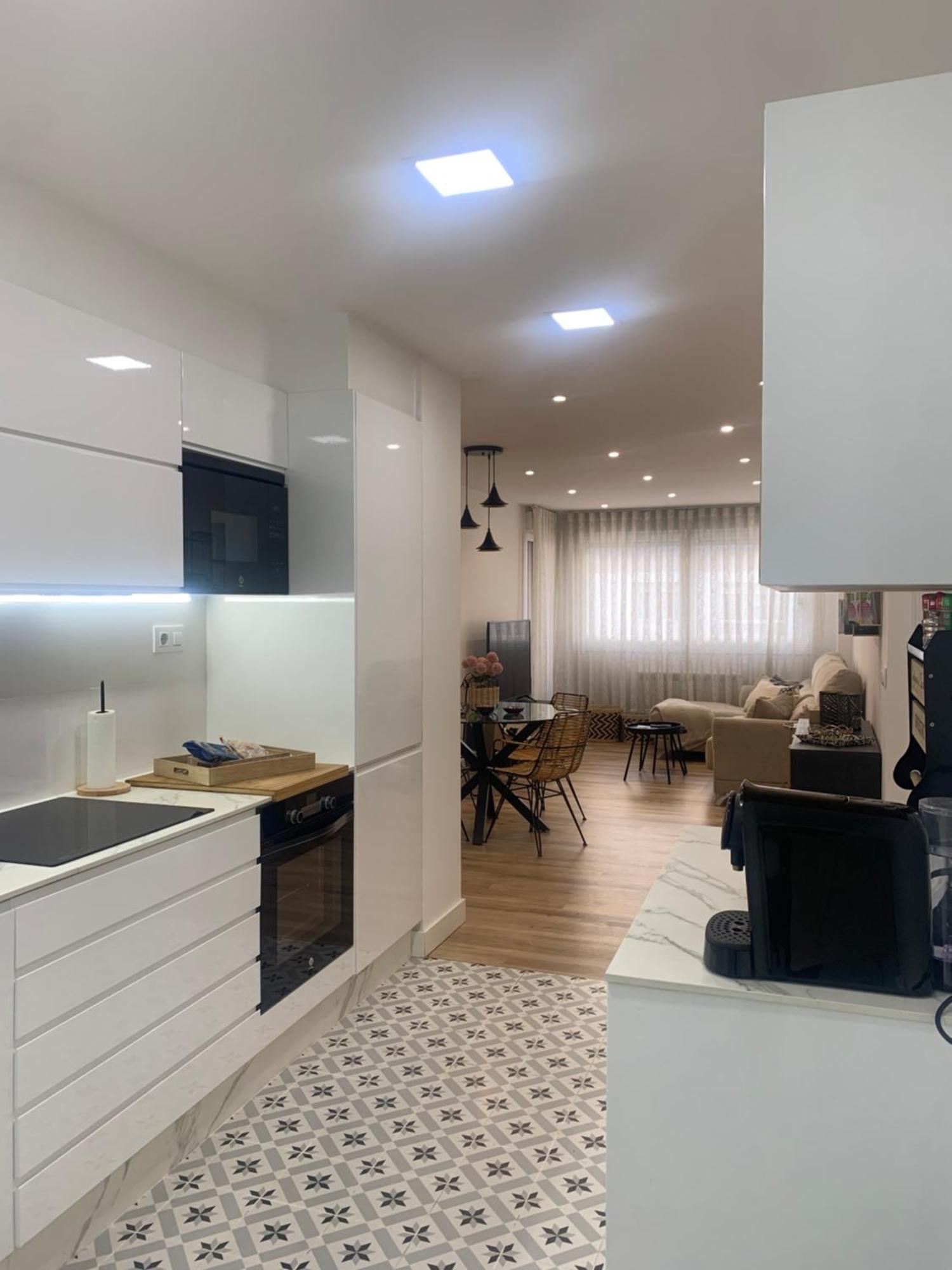 Apartamento Urban Vigo Exterior foto