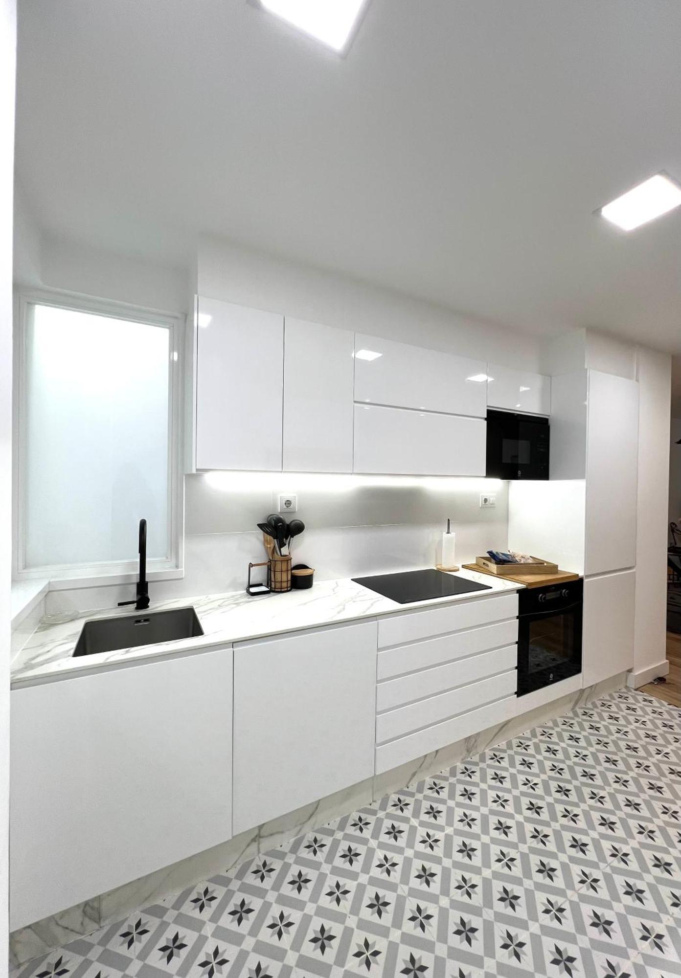 Apartamento Urban Vigo Exterior foto