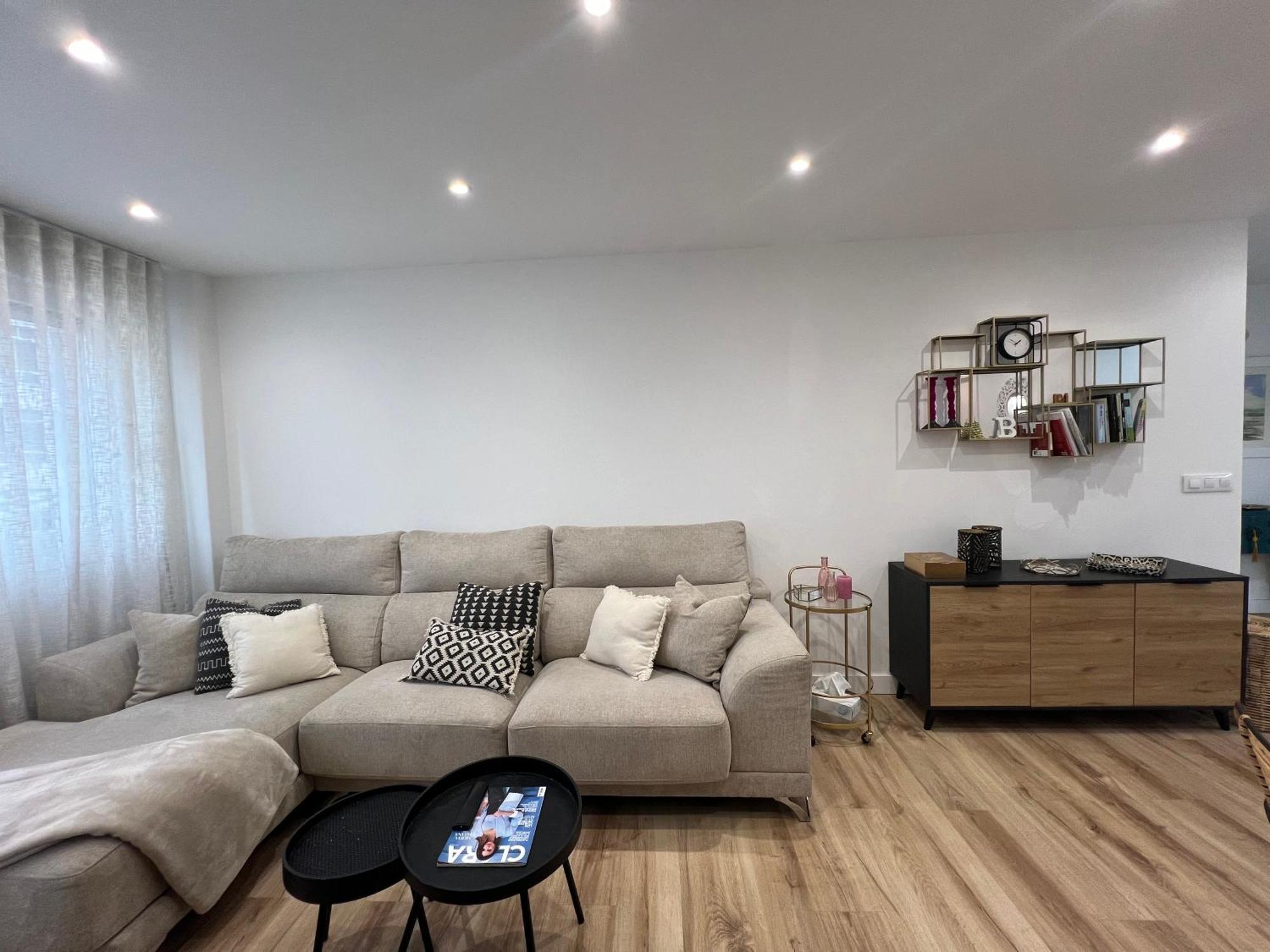 Apartamento Urban Vigo Exterior foto