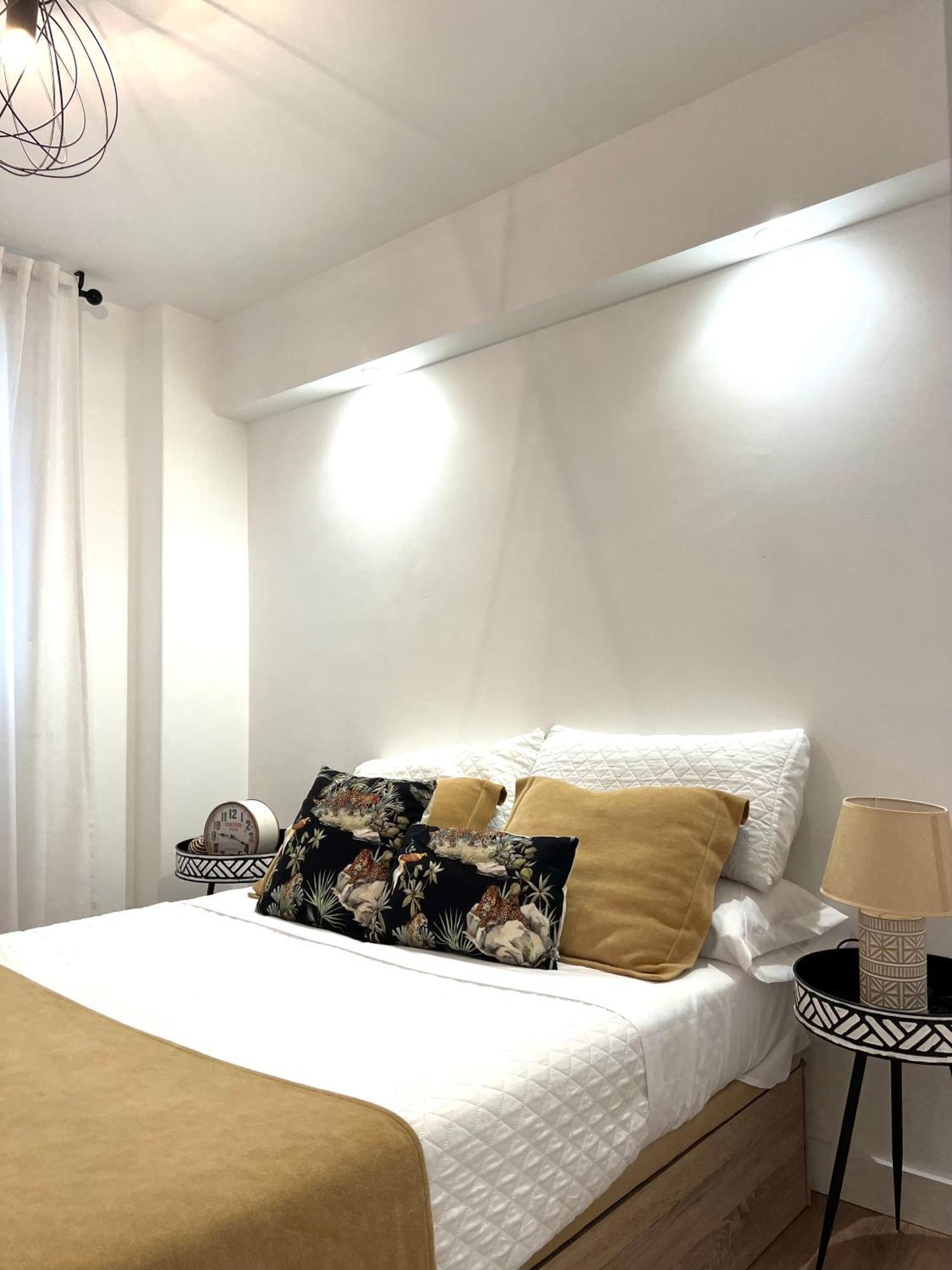 Apartamento Urban Vigo Exterior foto