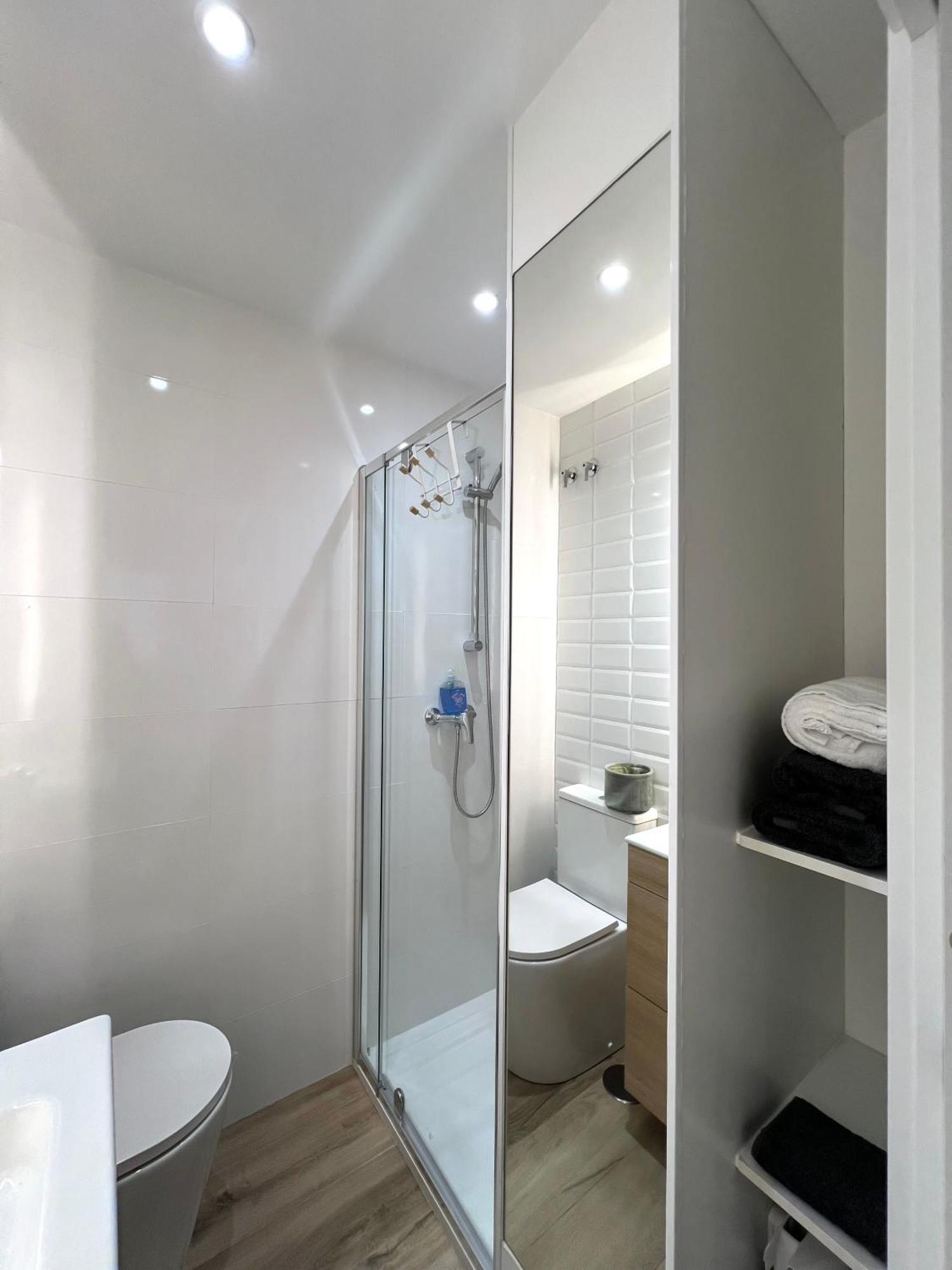 Apartamento Urban Vigo Exterior foto