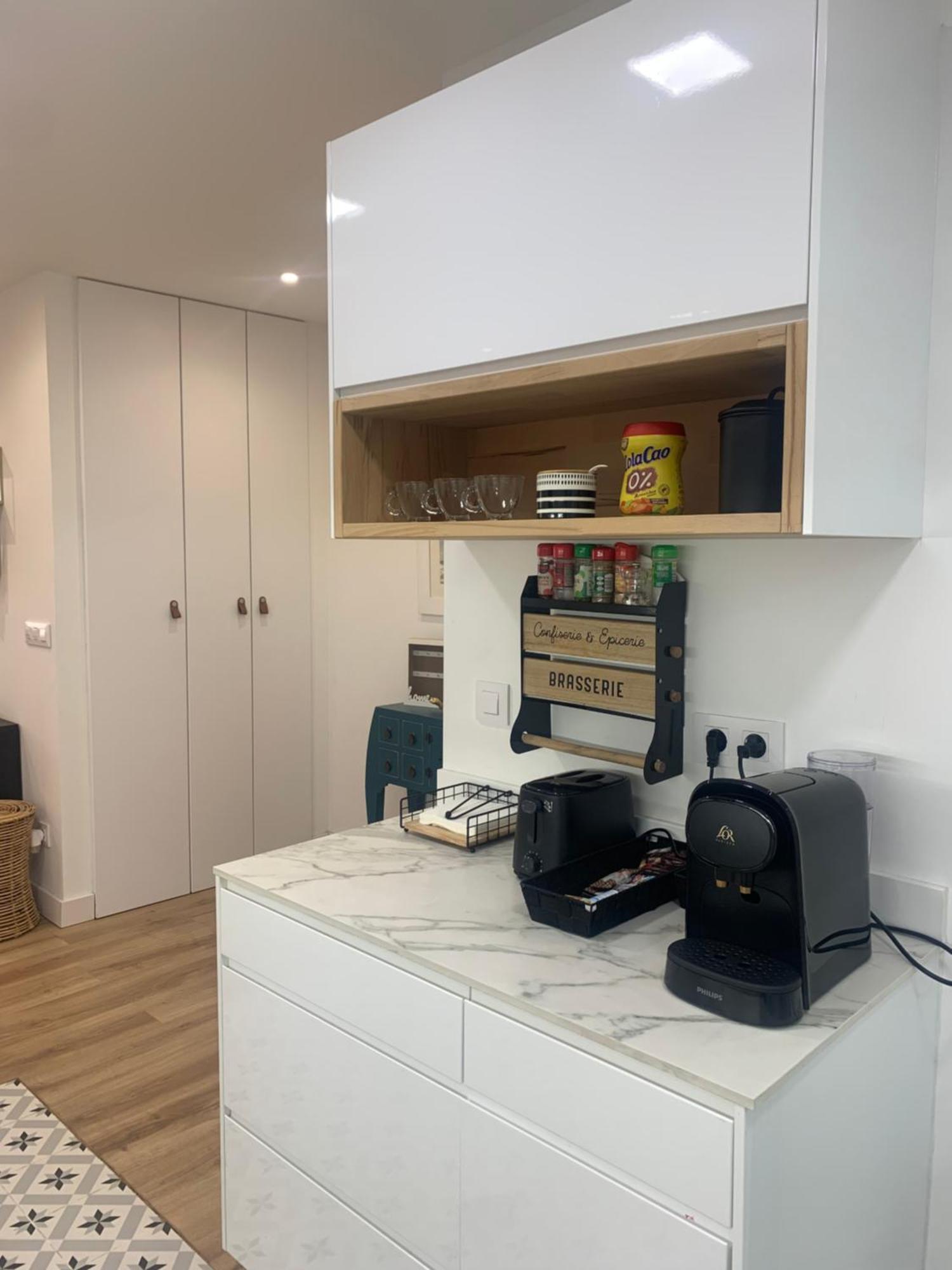 Apartamento Urban Vigo Exterior foto