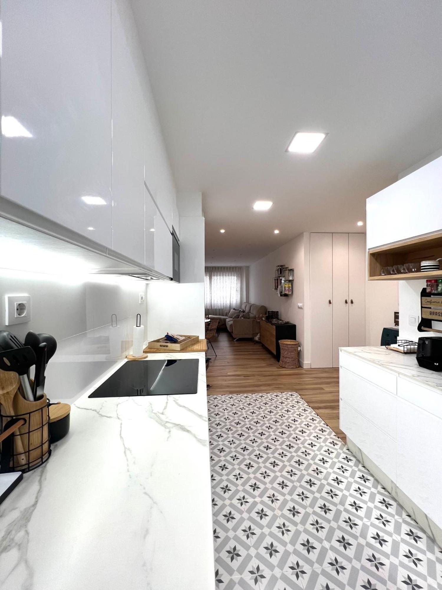 Apartamento Urban Vigo Exterior foto