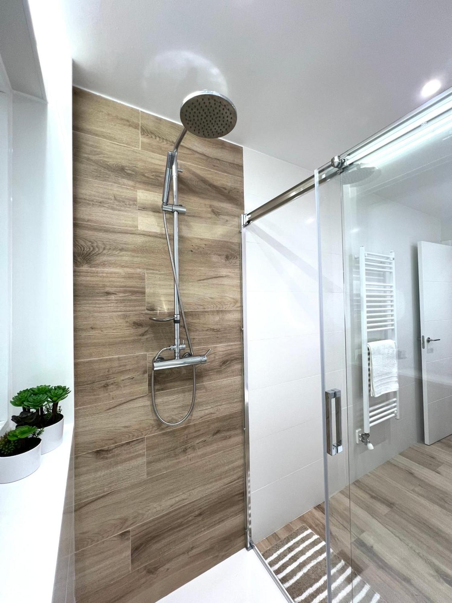 Apartamento Urban Vigo Exterior foto