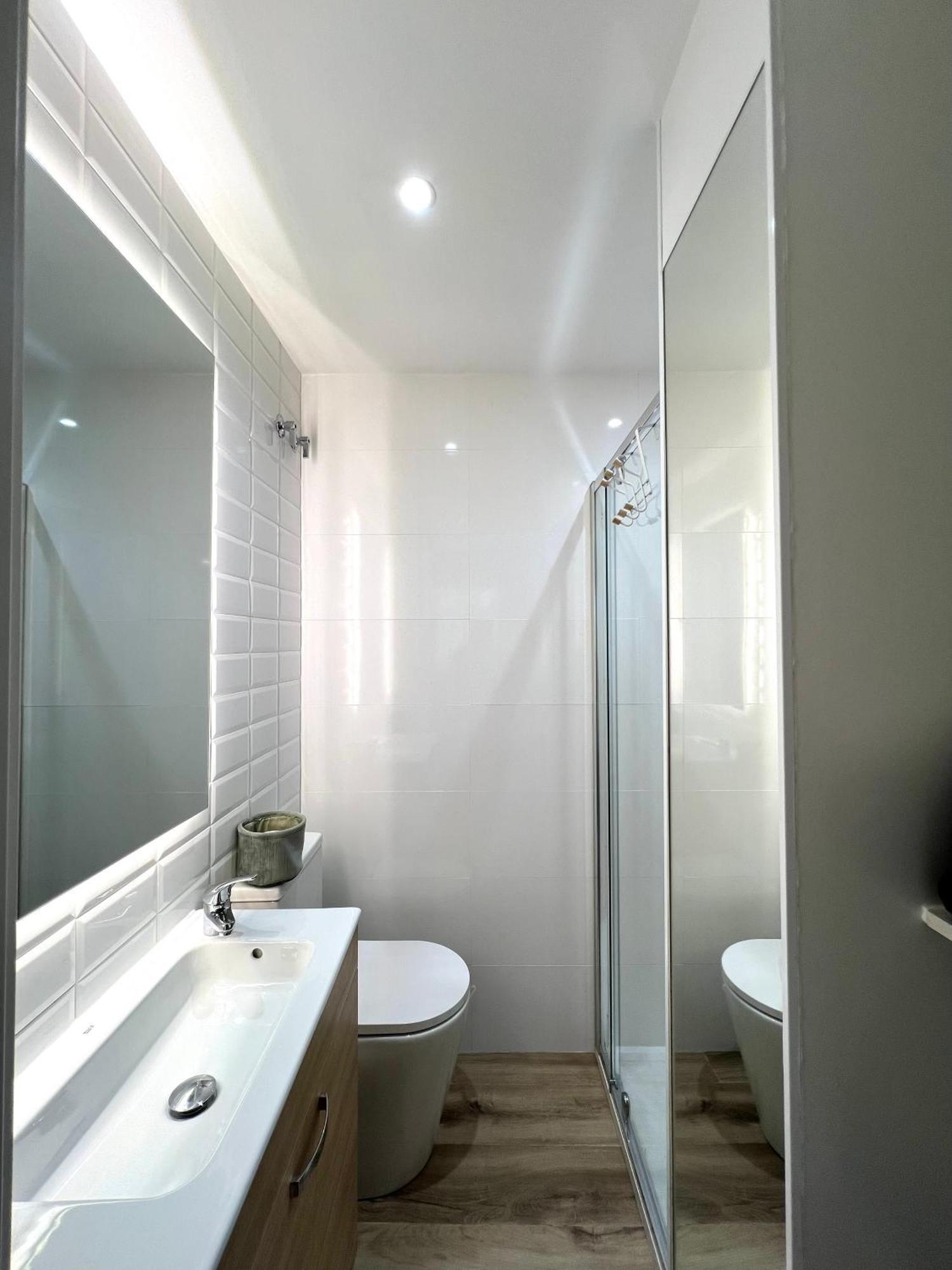 Apartamento Urban Vigo Exterior foto