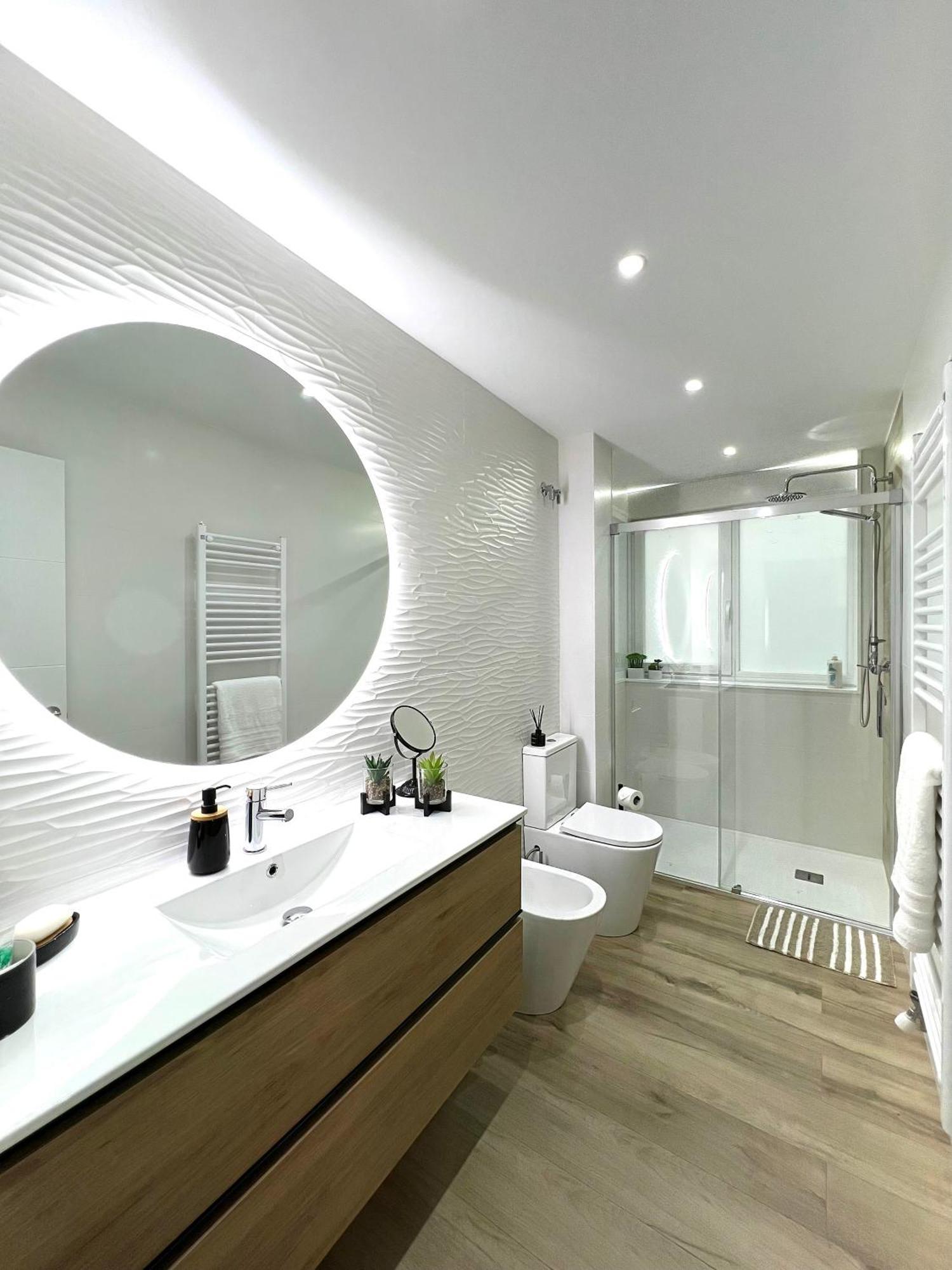 Apartamento Urban Vigo Exterior foto