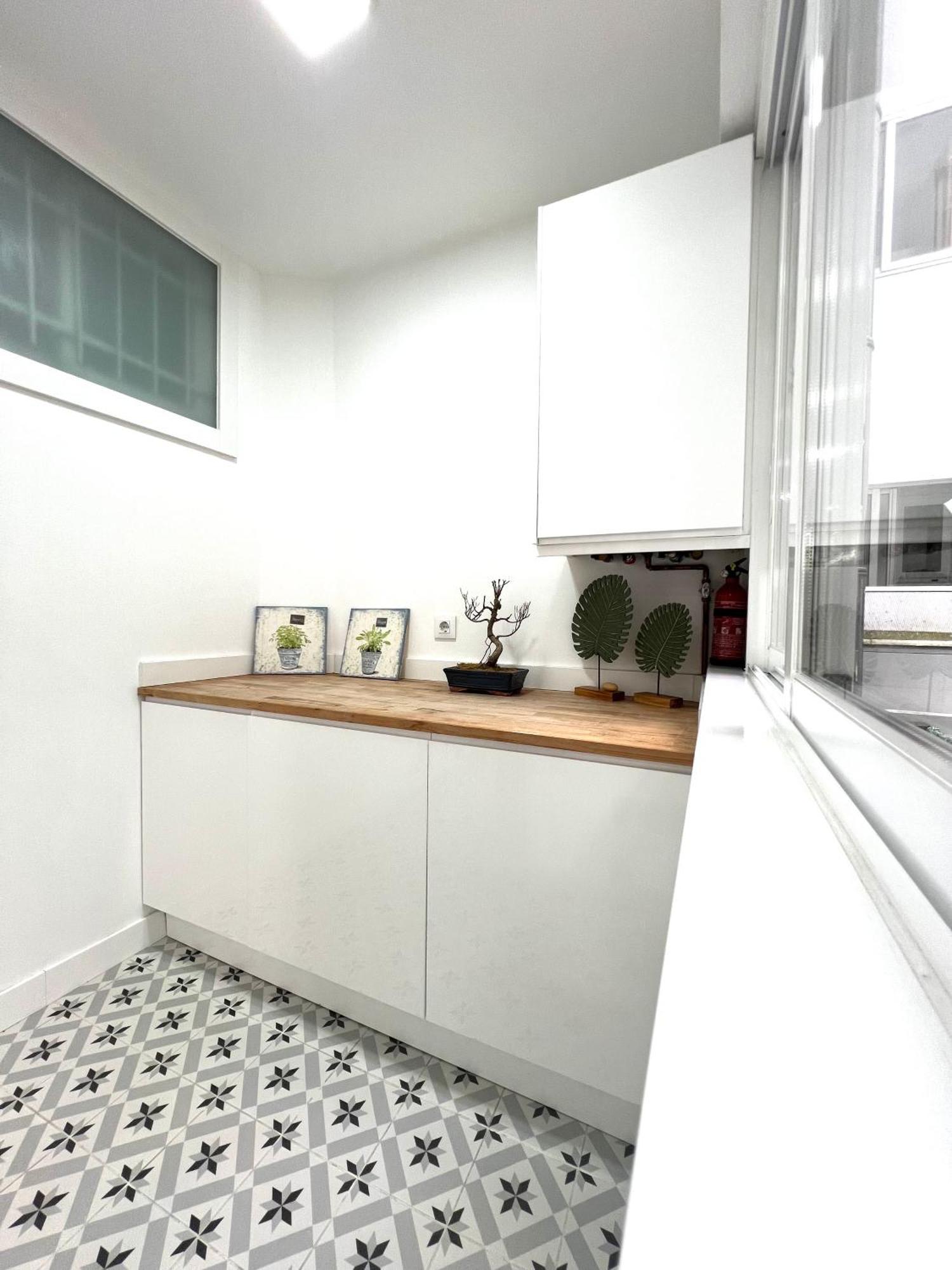 Apartamento Urban Vigo Exterior foto