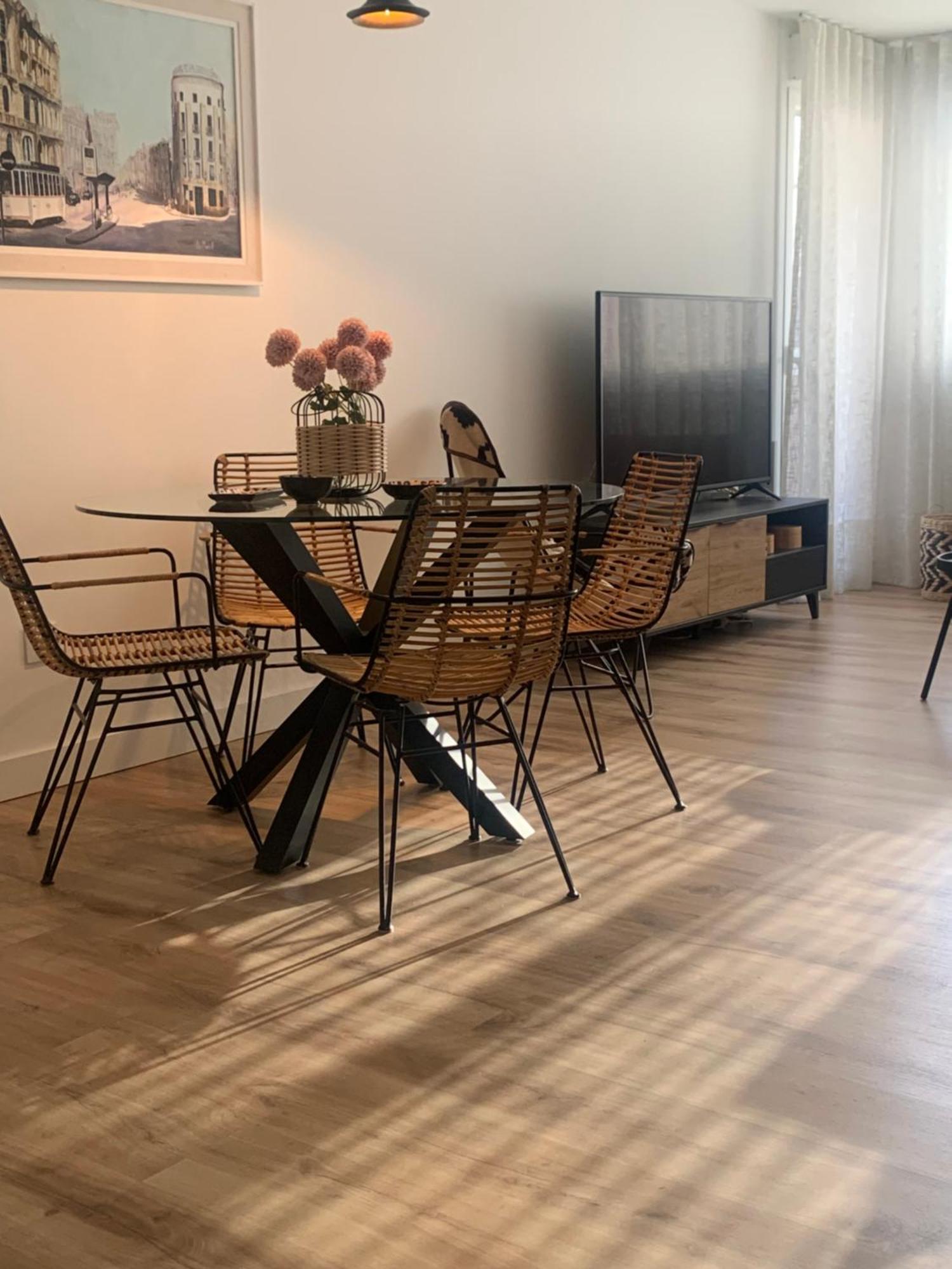 Apartamento Urban Vigo Exterior foto