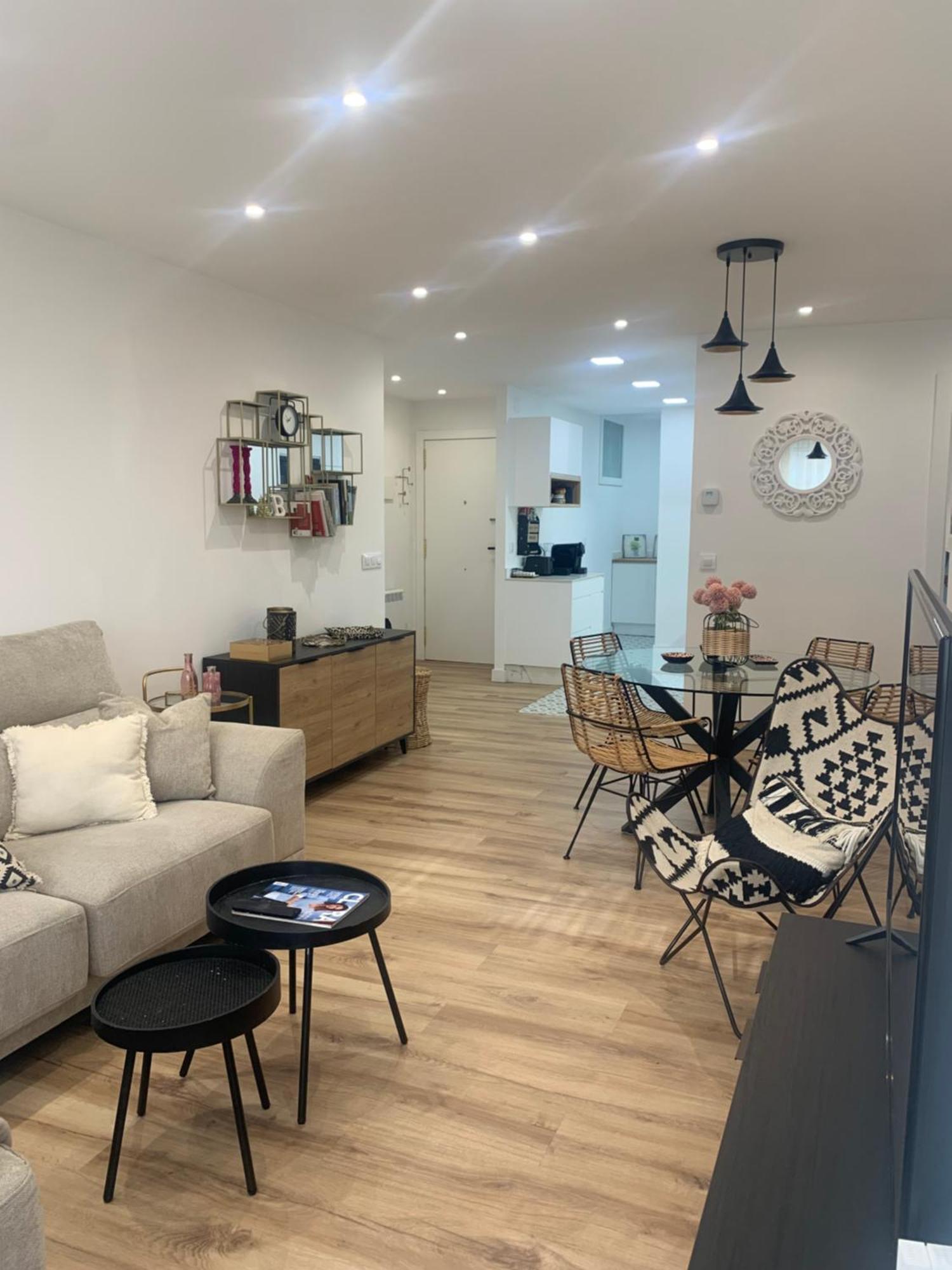Apartamento Urban Vigo Exterior foto