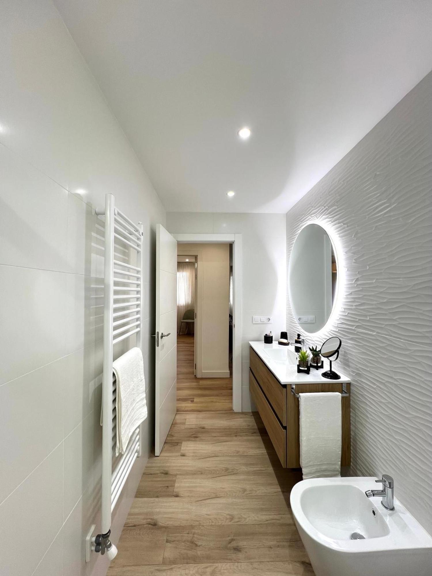 Apartamento Urban Vigo Exterior foto