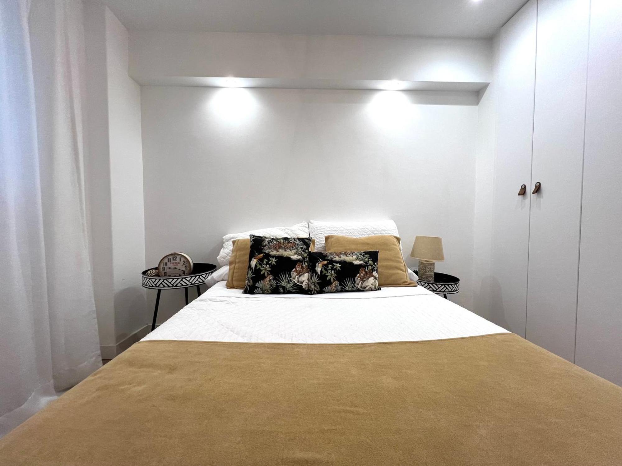 Apartamento Urban Vigo Exterior foto